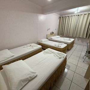 Oasis Chartouni Hotel
