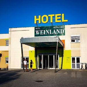 Hotel Weinland